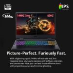 acer Nitro 5 AN515-58-725A Gaming Laptop - Image 4