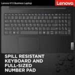 Lenovo 2026 15.6" FHD Laptop for Student, 16GB DDR5 RAM, 256GB PCIe SSD - Image 4