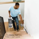 Shark Upright Vacuum Cleaner - Image 4