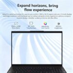 Lenovo ThinkPad L16 Business Laptop, Intel Ultra 5 225U, 32GB DDR5, 1TB SSD - Image 4