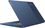 Lenovo Flagship Chromebook, 14'' FHD Touchscreen Slim Thin Light Laptop Computer - Image 4