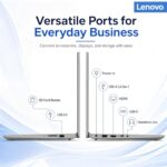 Lenovo Laptop with Microsoft 365 Office, 8GB Memory, 256GB SSD - Image 4