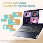 Lenovo IdeaPad Slim 3 15.6" FHD Business Laptop, 2026 Edition - Image 4