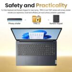 Lenovo IdeaPad Slim 3i • 15.6" FHD Laptop with Microsoft 365 Included (DDR5RAM) - Image 5