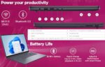 Lenovo 2026 Everyday Laptop, 13th Gen Core i5 CPU, 16GB DDR5, 512GB SSD - Image 4
