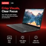 Lenovo New 15.6" FHD Business Laptop(2026-2027 Premium Edition) - Image 4