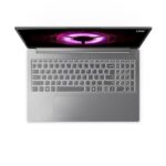 Lenovo LOQ-E 15.6" FHD 144Hz AMD Ryzen 7 7735HS NVIDIA GeForce RTX 4050 Gaming - Image 4