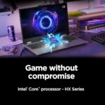 Lenovo Legion LOQ AI-Powered Gaming Laptop - Intel Core i7-13650HX - Image 4