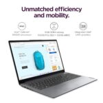Lenovo IdeaPad Laptop Computer, 15.6" Anti-Glare, Intel Core CPU, 8GB RAM - Image 4