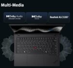 Lenovo ThinkPad T14 G6 AI Business Laptop 14" FHD+ Display, Intel Ultra 5 225U - Image 4