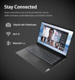 Lenovo Laptop Computer, 14" FHD, Intel i7-13620H, 40GB RAM, 1TB SSD - Image 5