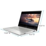 HP Pavilion Laptop, 15.6" Full HD IPS Touchscreen - Image 4