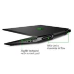 HP Pavilion Gaming Laptop 17-inch, Intel Core i7 - Image 4