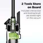 Eureka Airspeed Ultra-Lightweight Compact Bagless Upright Vacuum Cleaner - Image 4