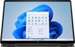 HP 2023 Spectre x360 2-in-1 Laptop 13.5" 1920 x 1280 LED-Backlit 13th Generation - Image 4