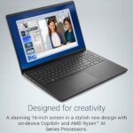 Dell Business Laptop Computer 2026, 16" FHD+ Touchscreen - Image 4