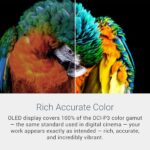 Dell XPS 14 Premium Laptop DA14250-14.5-inch Touch 3.2K OLED 48-120Hz Display - Image 4