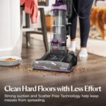 Bissell CleanView Upright Vacuum with Pet Hair Brush Roll, Powerful Suction - Image 4