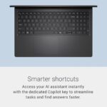 Dell 15.6 Laptop, FHD, Intel Core Ultra 7 Processor 255U, Windows 11 Home - Image 4