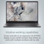 Dell Pro 16 PC16250 Laptop, Intel Core 5 120U, 16GB DDR5, 512GB SSD - Image 4