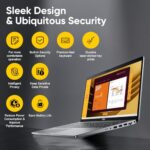 Dell Latitude 5550 15.6” FHD Business Laptop - Image 4