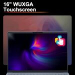 Dell 16 Plus Laptop 16" WUXGA Touch Intel 8-core Ultra 9 288V (Up to 48 Tops) - Image 4