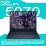 Dell Alienware 16X Aurora Gaming AI Laptop 16" WQXGA 240Hz (100% DCI-P3) Intel - Image 4