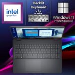 Dell Pro 16(Next-gen Latitude 3550) 16” FHD+ Display Business Laptop - Image 4