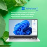 Dell Inspiron Laptop | 8GB RAM 256GB SSD PCIe | AMD Ryzen 3 3250U (Up to 3.5GHz) - Image 4