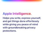 Apple iPad Air 13-inch (M2): Built for Apple Intelligence (‎MV283LL/A) - Image 4