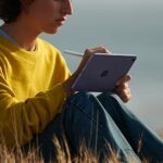 Apple iPad mini (6th Generation): A15 Bionic, 8.3-inch Liquid Retina Display - Image 4