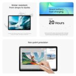 Samsung Galaxy Tab S10 FE 128GB WiFi Android Tablet, US Version, Gray - Image 4