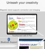 Samsung Galaxy Tab S10 FE Tablet, 10.9" 2K+, 8GB RAM (SM-X520) - Image 3