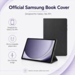 Samsung Galaxy Tab A9+ 11" 64GB Wi-Fi Android Tablet Bundle with Book Cover Case - Image 4