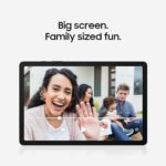 Samsung Galaxy Tab A9+ Plus 11” 128GB Android Tablet, Big Screen, Quad Speakers - Image 4