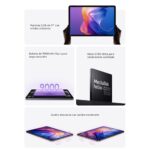 Xiaomi Redmi Pad 2 Only WiFi (No Calls or Text) 11" 2.5K Octa Core (B0F9B9QDNK) - Image 4