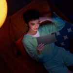 XIAOMI Redmi Pad 2 4G LTE (Compatible with Tmobile Mint Tello & Global) GSM 11" - Image 4