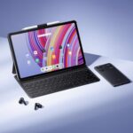 Xiaomi Redmi Pad Pro WiFi Version 12.1" Octa Core Global ROM 10000mAh Bluetooth - Image 4