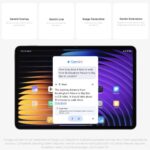 XIAOMI Pad 7 Ai WiFi Version Global (No Calls or Text) 11.2 inches (B0DY6TW5QQ) - Image 4
