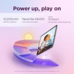 Lenovo Idea Tab Plus - Lightweight Tablet - 12.1′′ 2.5K IPS Touchscreen Display - Image 4
