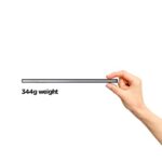 Lenovo Tab M9-2023 - Tablet - Long Battery Life - 9" HD - Front 2MP & Rear 8MP - Image 4