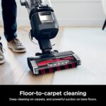 Shark Rotator Pet Pro Lift-Away ADV Upright Vacuum with HEPA Filter - Image 4