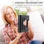 HGWALP Universal 10.1",10.2",10.5",10.9",11" Tablet Case - Image 4