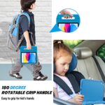 ProCase Kids Case for iPad A16 11th Generation 2025/iPad 10th Generation 2022 - Image 4