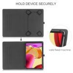 HGWALP Universal 9",9.7",10.1",10.2",10.5",10.9",11" Tablet Case - Image 4