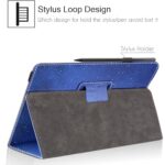 Universal 10 10.1 Inch Android Tablet Case,Slim Folding Stand Cover for All - Image 4