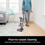 Shark Performance Powered Lift-Away Upright Vacuum, Ultra-Powerful Suction - Image 4