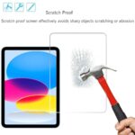 Ailun 2 Pack Screen Protector for iPad 11th/10th Gen 2025/2022 [11"/10.9"] - Image 4