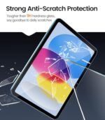 EZ-GLAZ-2 Pack for iPad A16 2025 11th (11 Inch) / 10th Gen 2022 (10.9 Inch) - Image 3