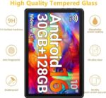 2 Pack Screen Protector for Urao X109 Tablet 10.1 Inch - Image 5